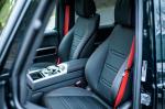 Mercedes-Benz G350 d 2019 года (JP)